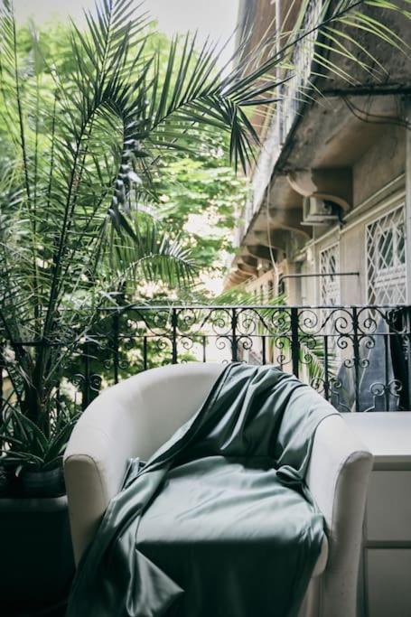 Unwind In Style W Sauna Dsgn 2Br Home Budapeste Exterior foto
